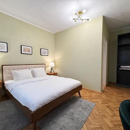 Hotel Kesletz House Sibiu Exteriér fotografie