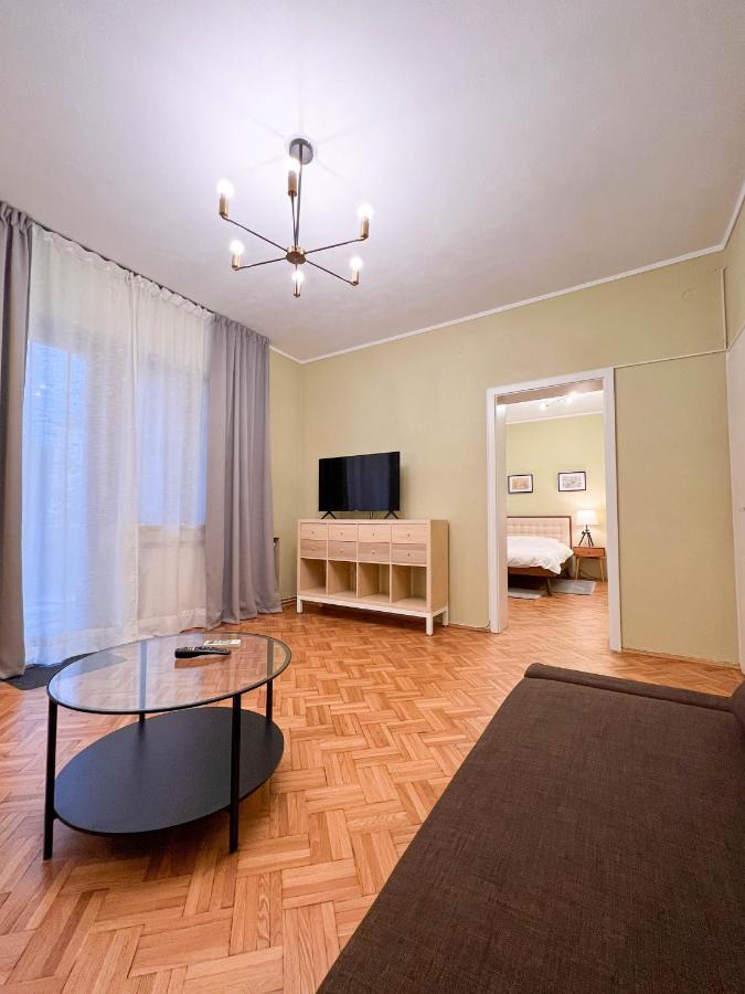 Hotel Kesletz House Sibiu Exteriér fotografie