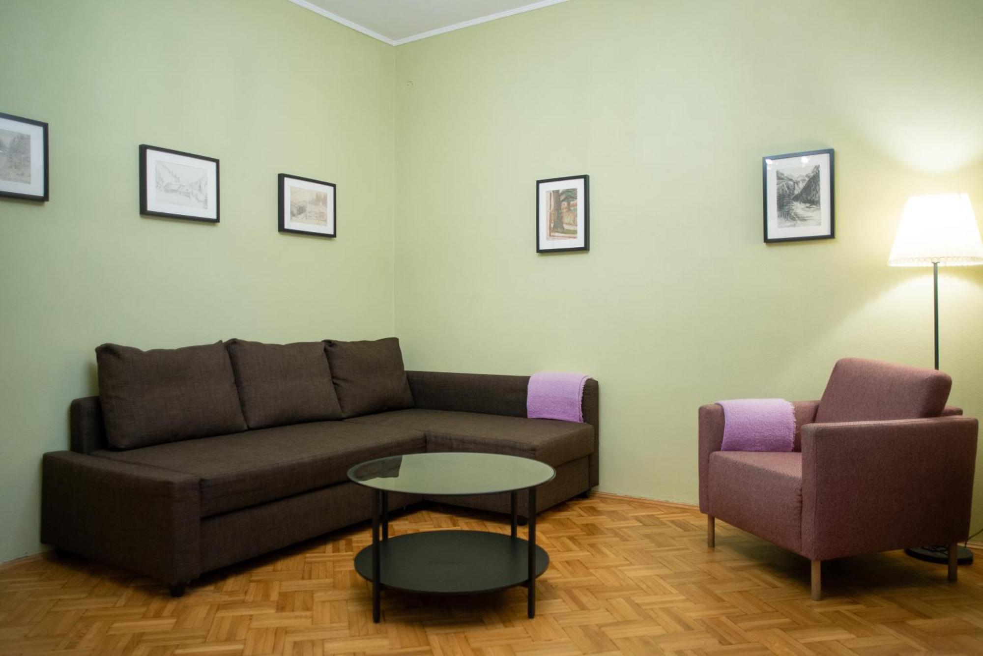 Hotel Kesletz House Sibiu Exteriér fotografie
