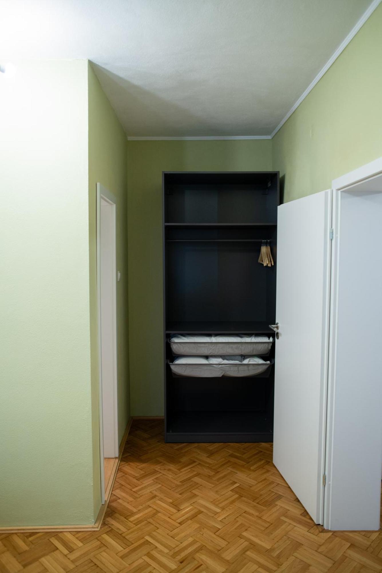Hotel Kesletz House Sibiu Exteriér fotografie