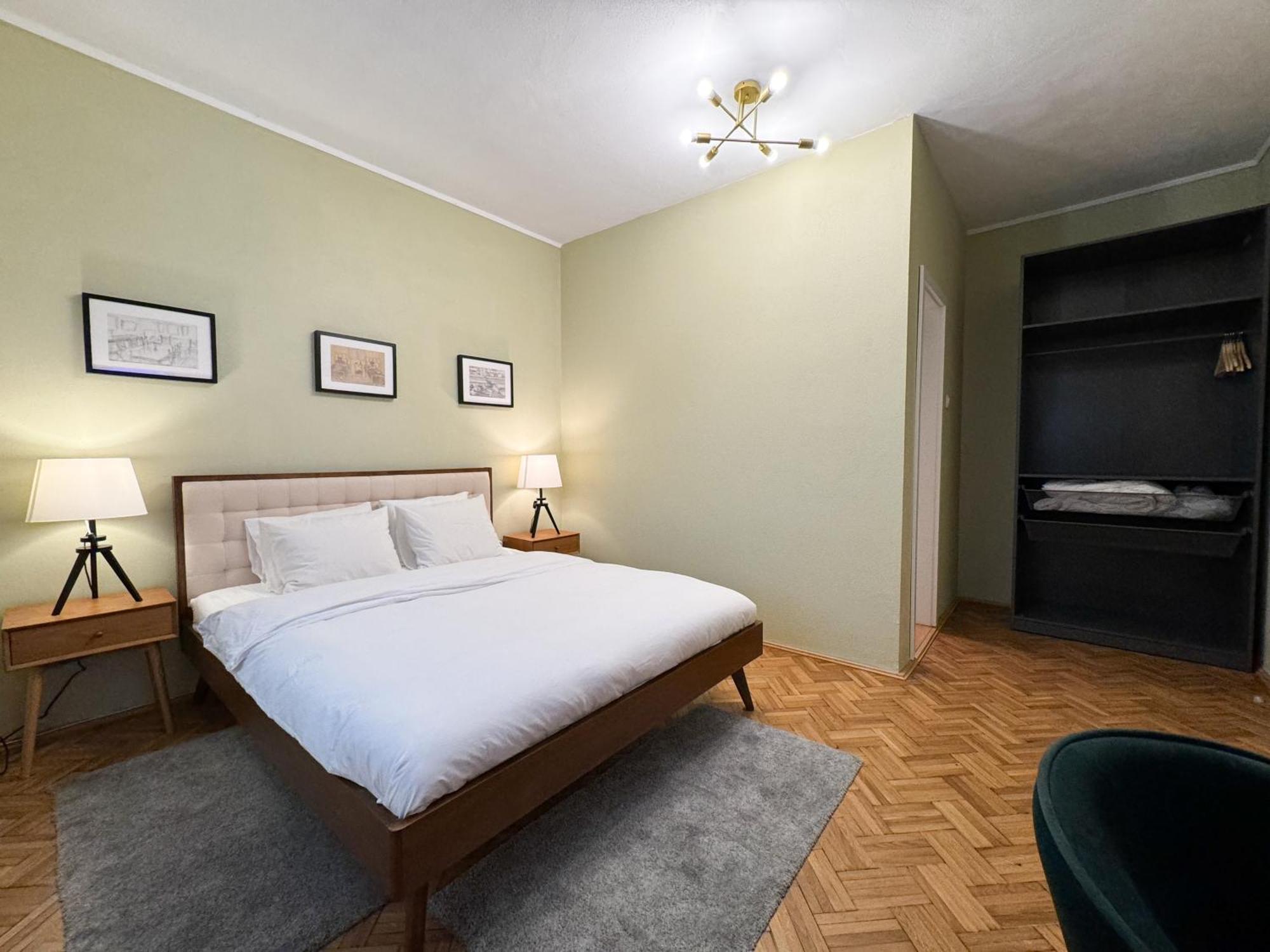 Hotel Kesletz House Sibiu Exteriér fotografie