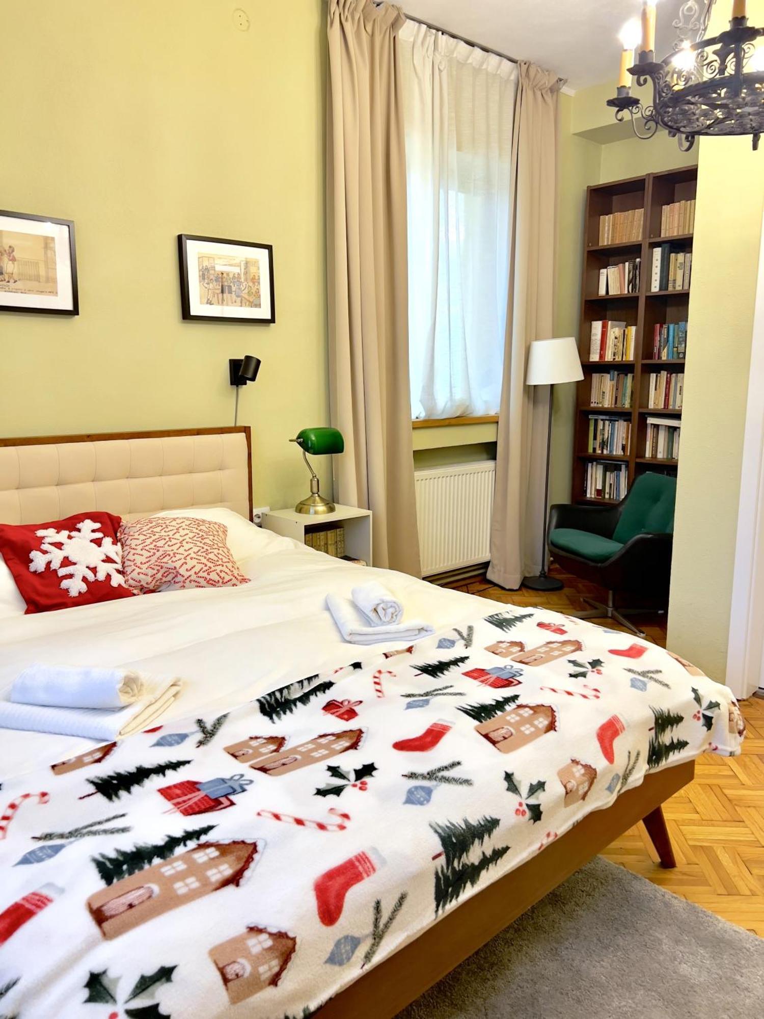 Hotel Kesletz House Sibiu Exteriér fotografie