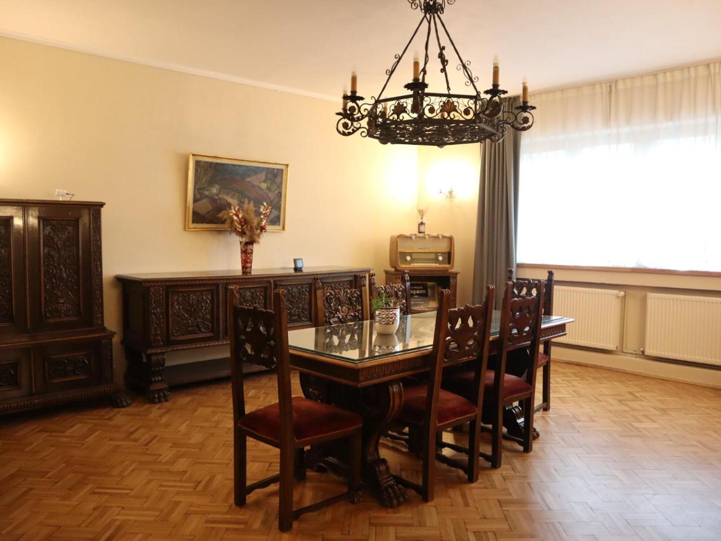 Hotel Kesletz House Sibiu Exteriér fotografie